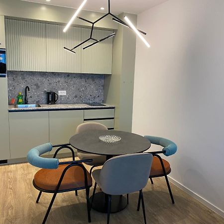 Aparthotel Amfora Katy Makarska Bagian luar foto