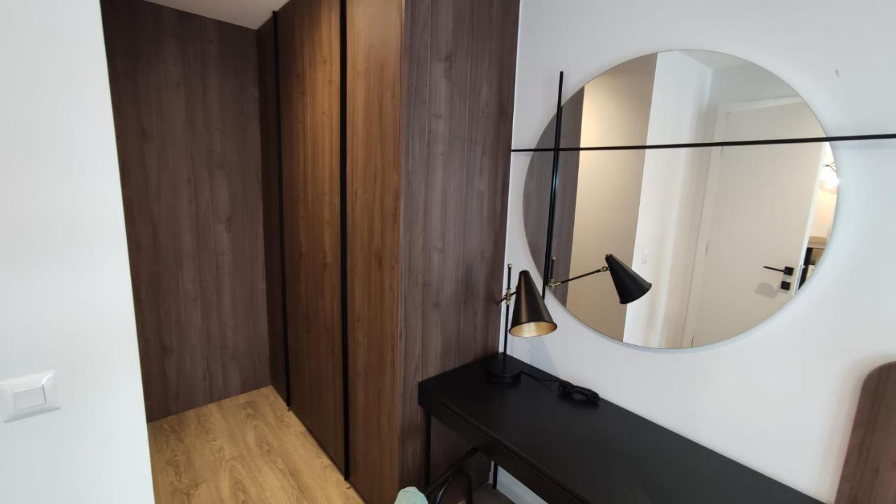 Aparthotel Amfora Katy Makarska Bagian luar foto