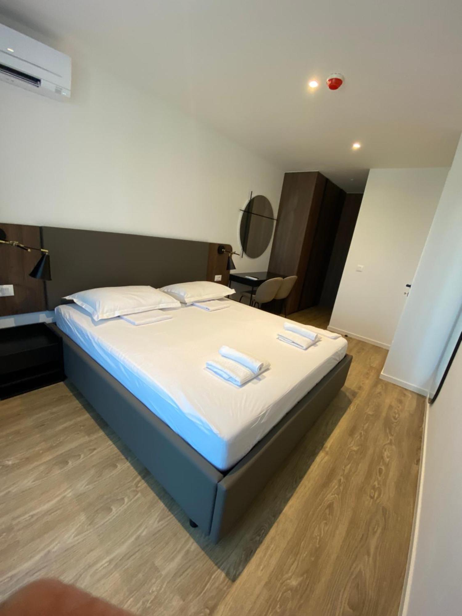 Aparthotel Amfora Katy Makarska Bagian luar foto