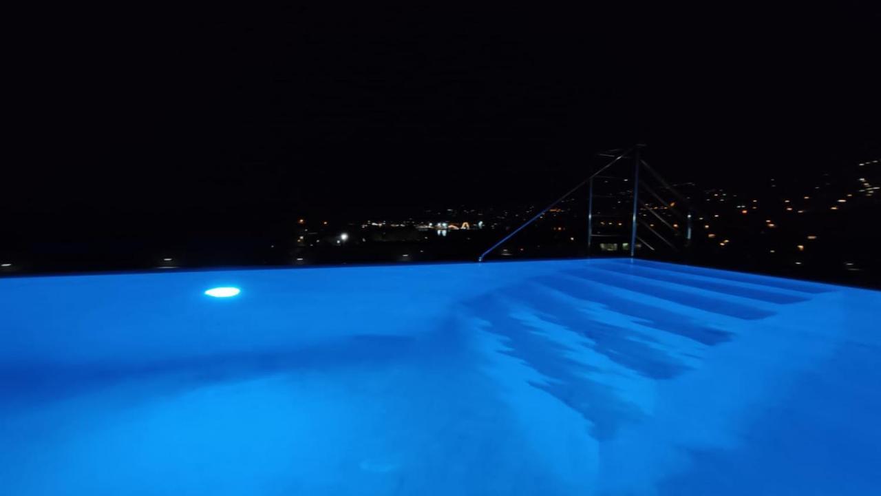 Aparthotel Amfora Katy Makarska Bagian luar foto