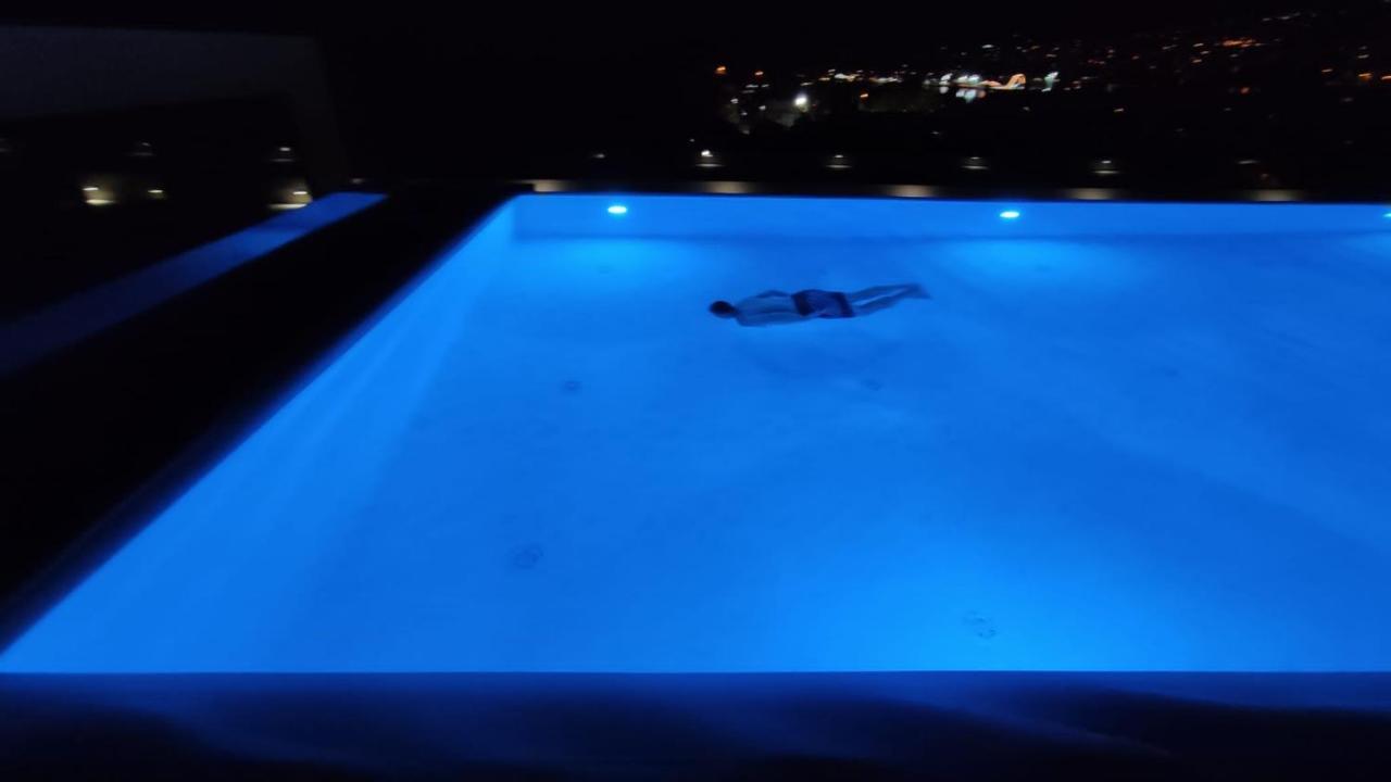 Aparthotel Amfora Katy Makarska Bagian luar foto